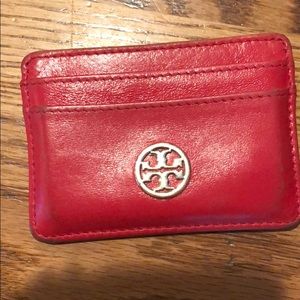 Card holder